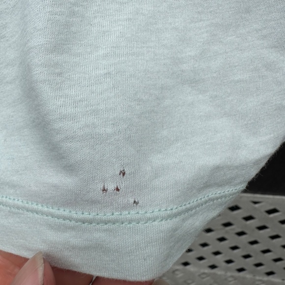 Karl Lagerfeld T-shirt with choupette size Medium - Picture 7 of 7